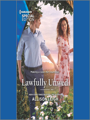 cover image of Lawfully Unwed